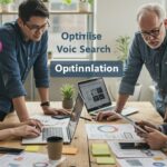Как оптимизировать сайт для voice search
