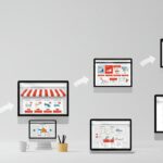 Разработка интернет магазинов стандартного уровня