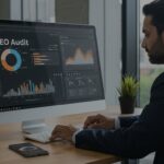 Продвижение сайтов с комплексным SEO аудитом