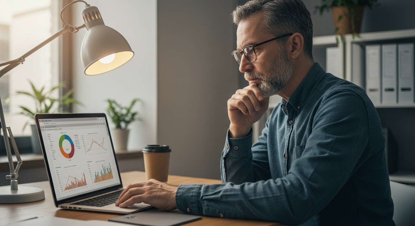 Зачем нужна автоматизация отчетности