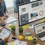 Продвижение сайтов с комплексным контент продвижением