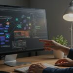 Как работает динамическая карта сайта