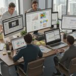 Разработка сайтов для финансовых компаний