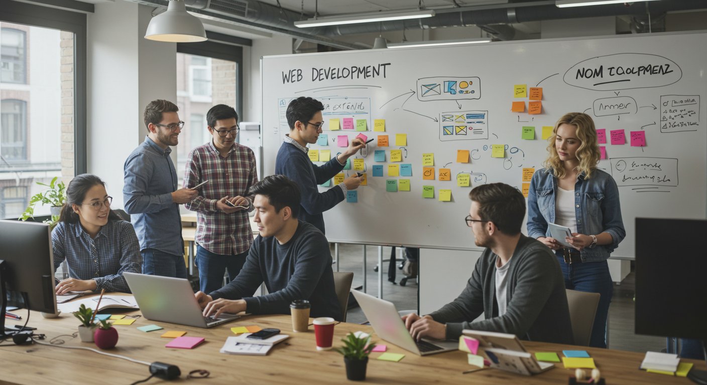 Поведенческие факторы сайта