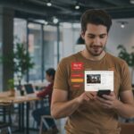 Аренда сайта визитки для индивидуальных предпринимателей
