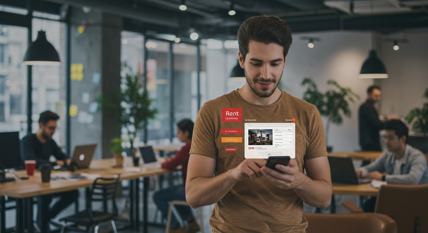 Аренда сайта визитки для индивидуальных предпринимателей