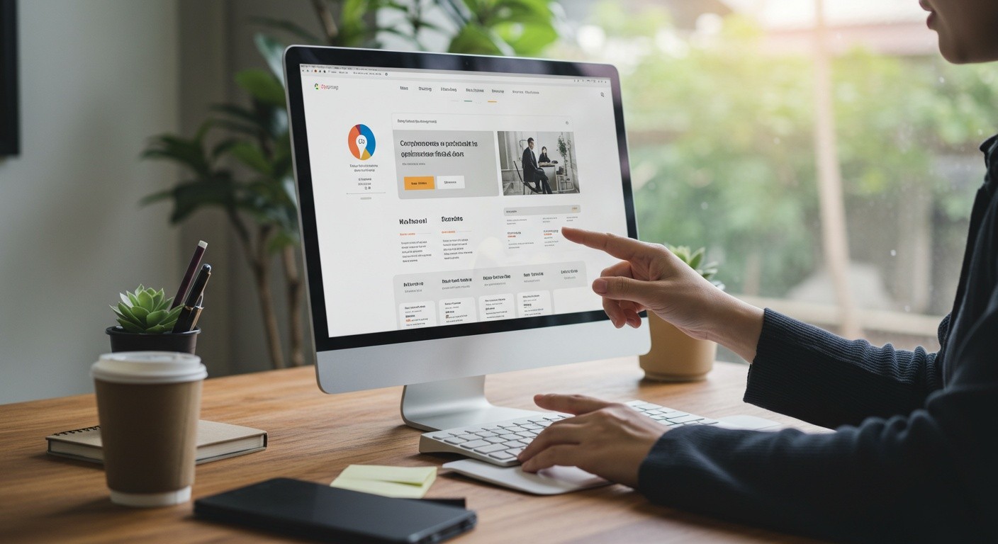 Комплексная внутренняя оптимизация сайта Комплексная внутренняя оптимизация сайта