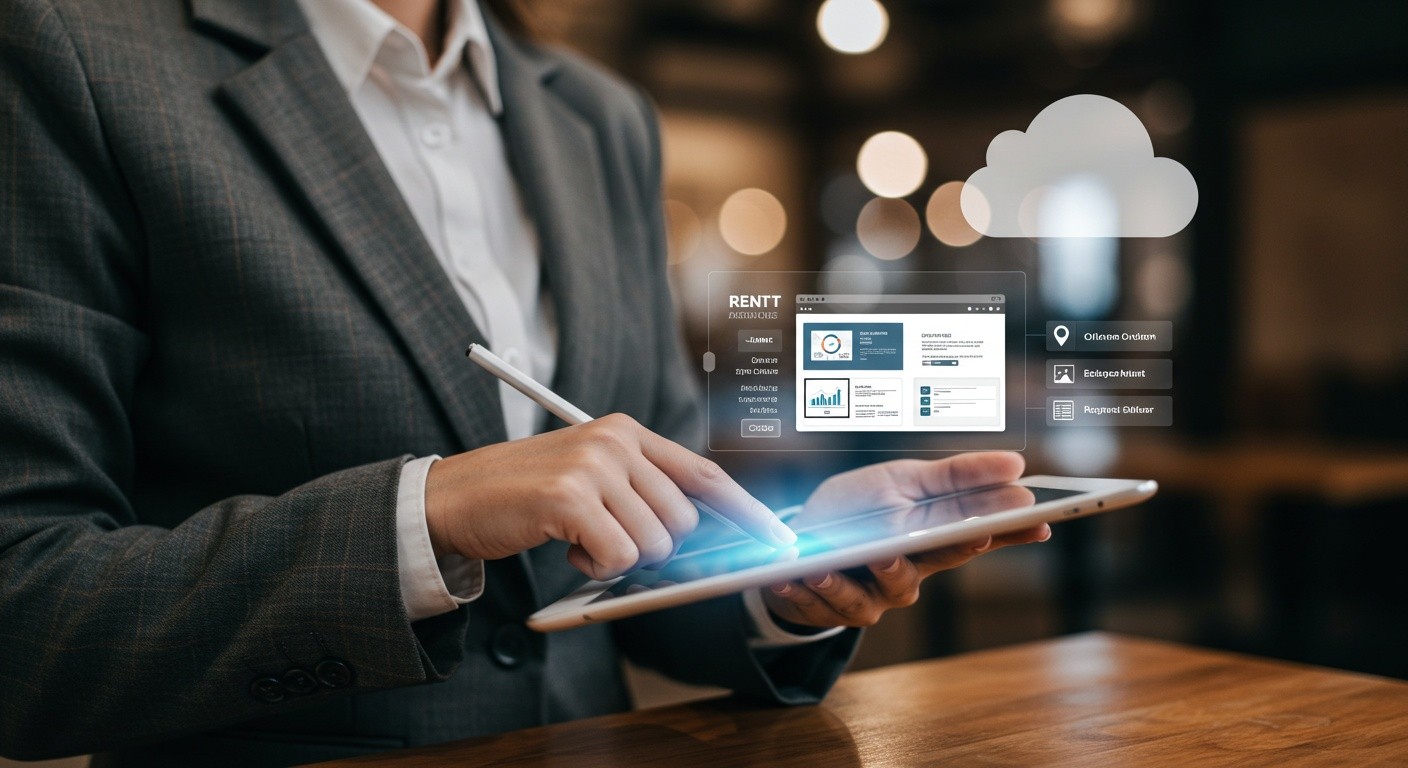 Аренда сайта визитки для индивидуальных предпринимателей