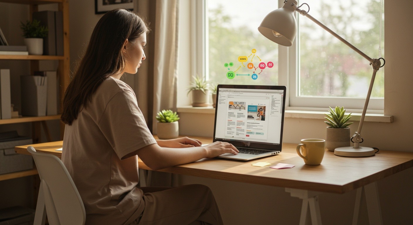 Что такое link juice