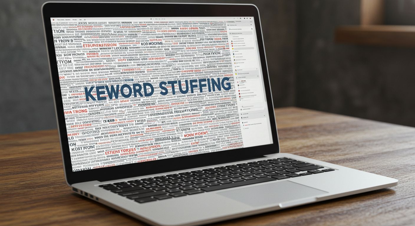 Эффективная оптимизация текста Пример правильного SEO текста без keyword stuffing