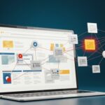 Как работает внутренняя перелинковка