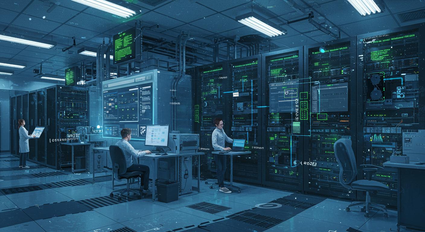Разработка сайтов с повышенной надежностью под ключ