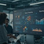 Как работает кластеризация запросов