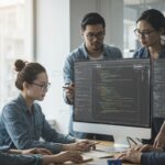 Разработка корпоративных сайтов с повышенной надежностью