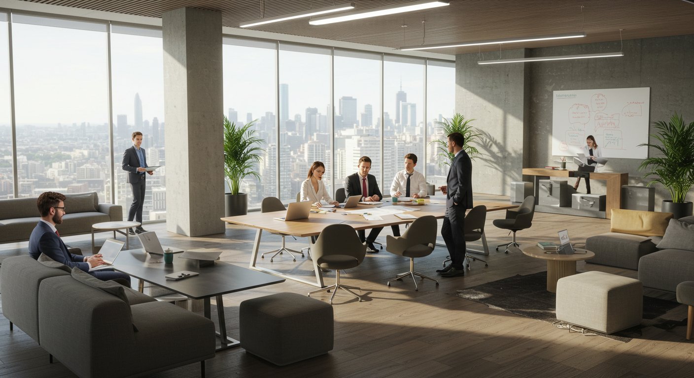 Аренда сайта премиум класса для крупных компаний