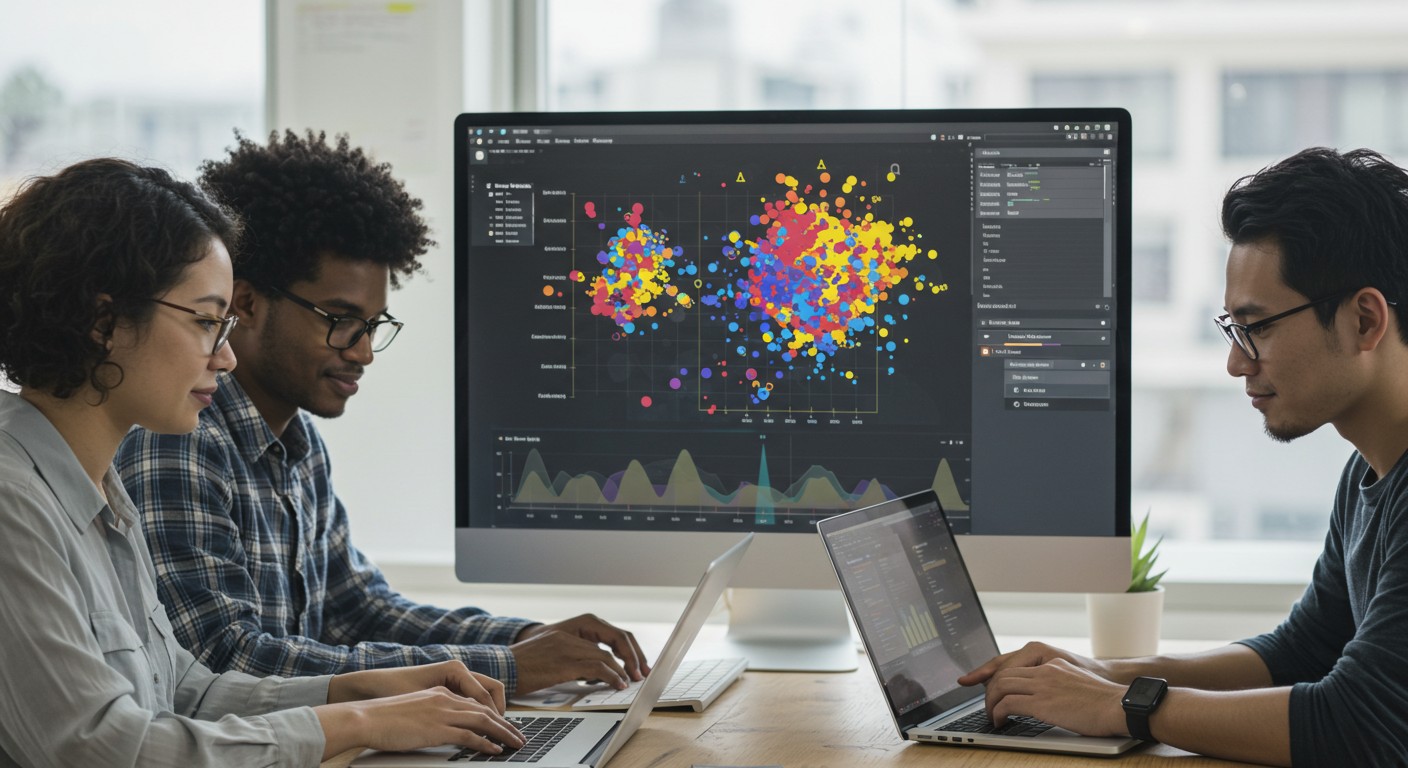 Кластеризация запросов SEO Пример кластеризации запросов на сайте
