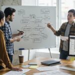 Как работает cross domain аналитика