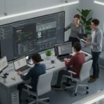 Разработка сайтов для интернет сервисов