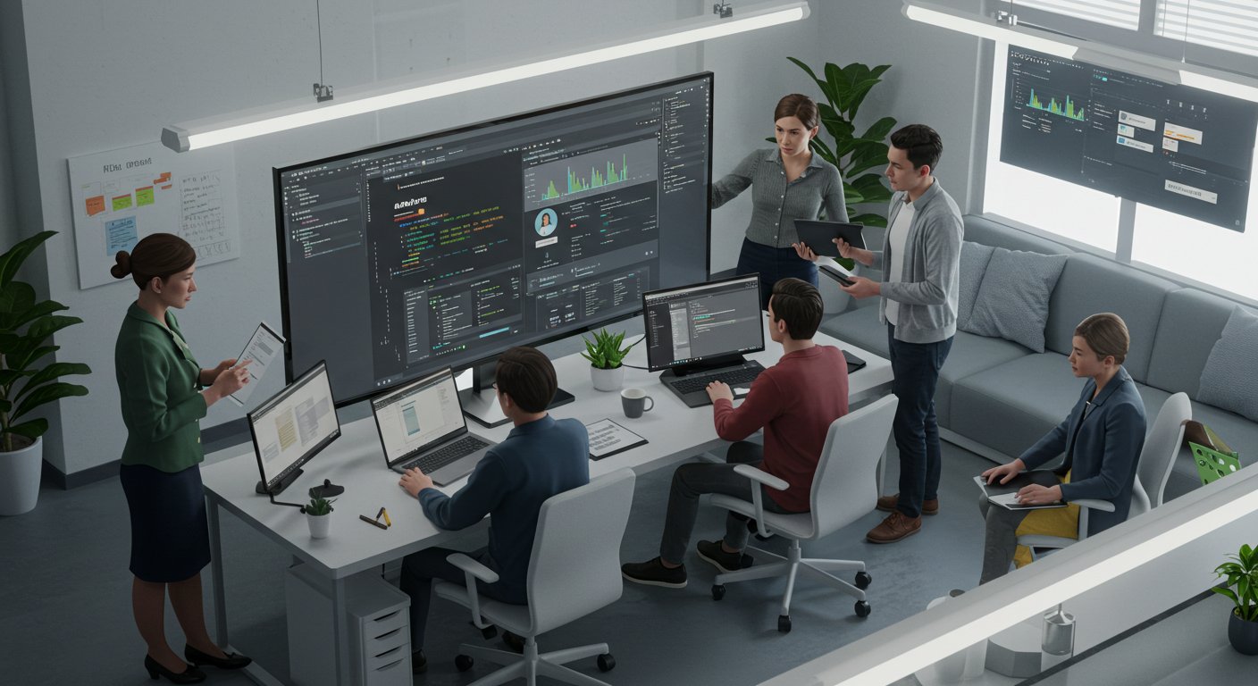 Разработка сайтов для интернет сервисов