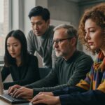Разработка образовательных платформ с повышенной надежностью
