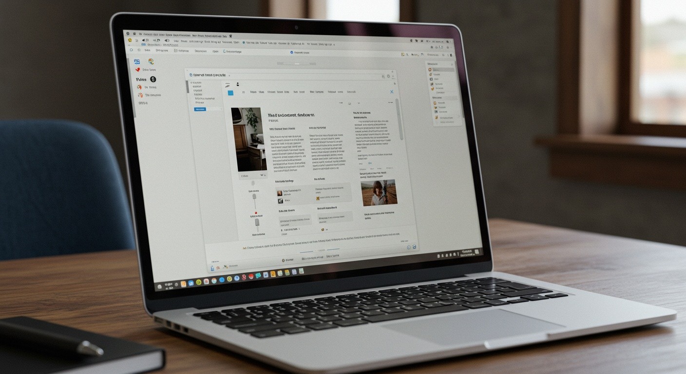 Пример thin content Пример thin content на сайте