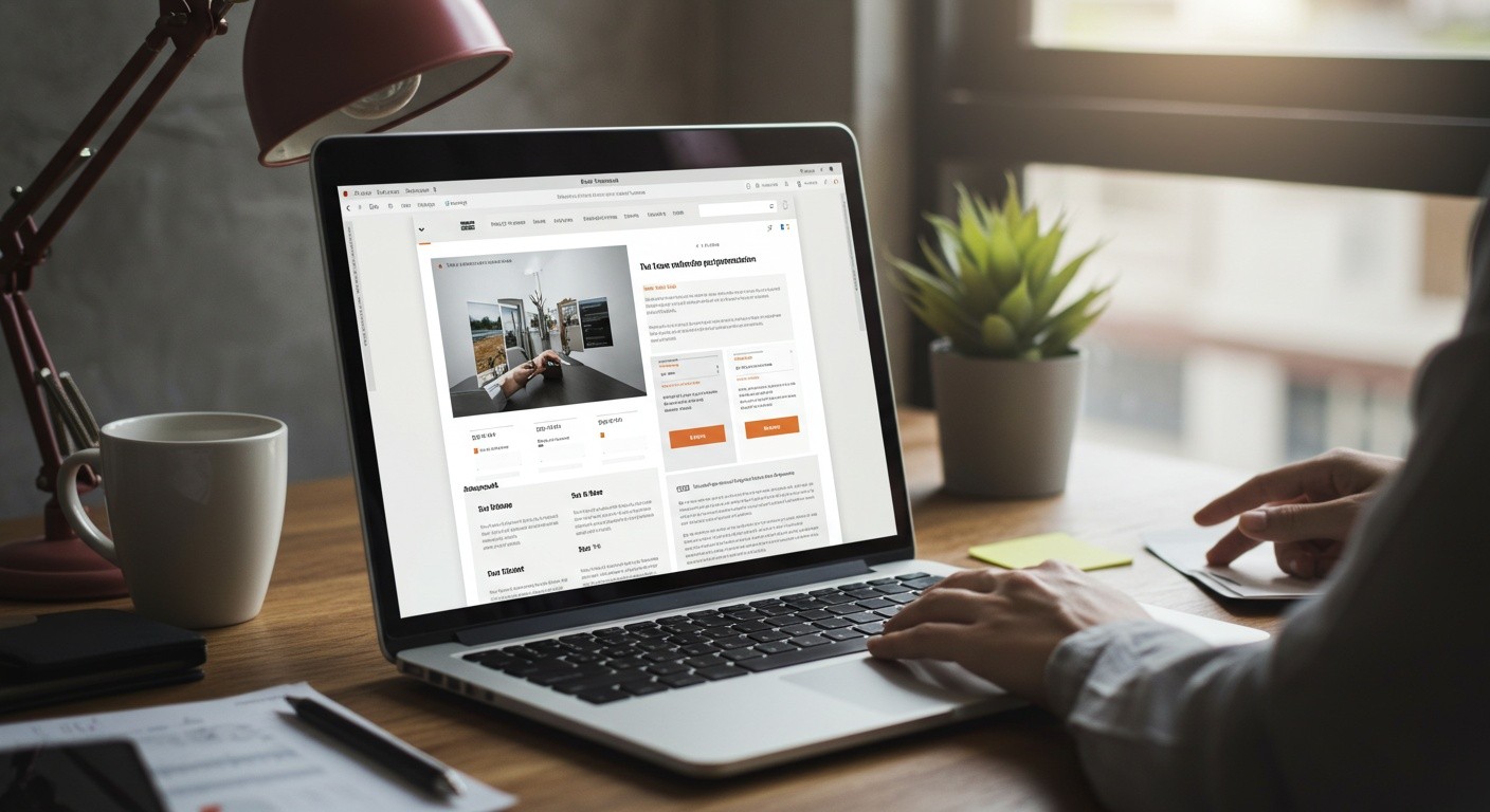 Оптимизация текстового контента для SEO