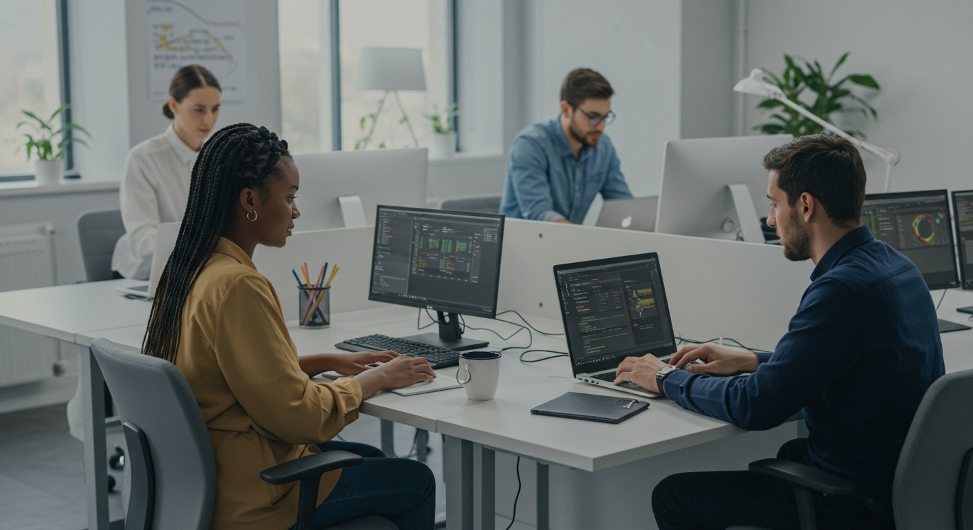 Разработка образовательных платформ с повышенной надежностью