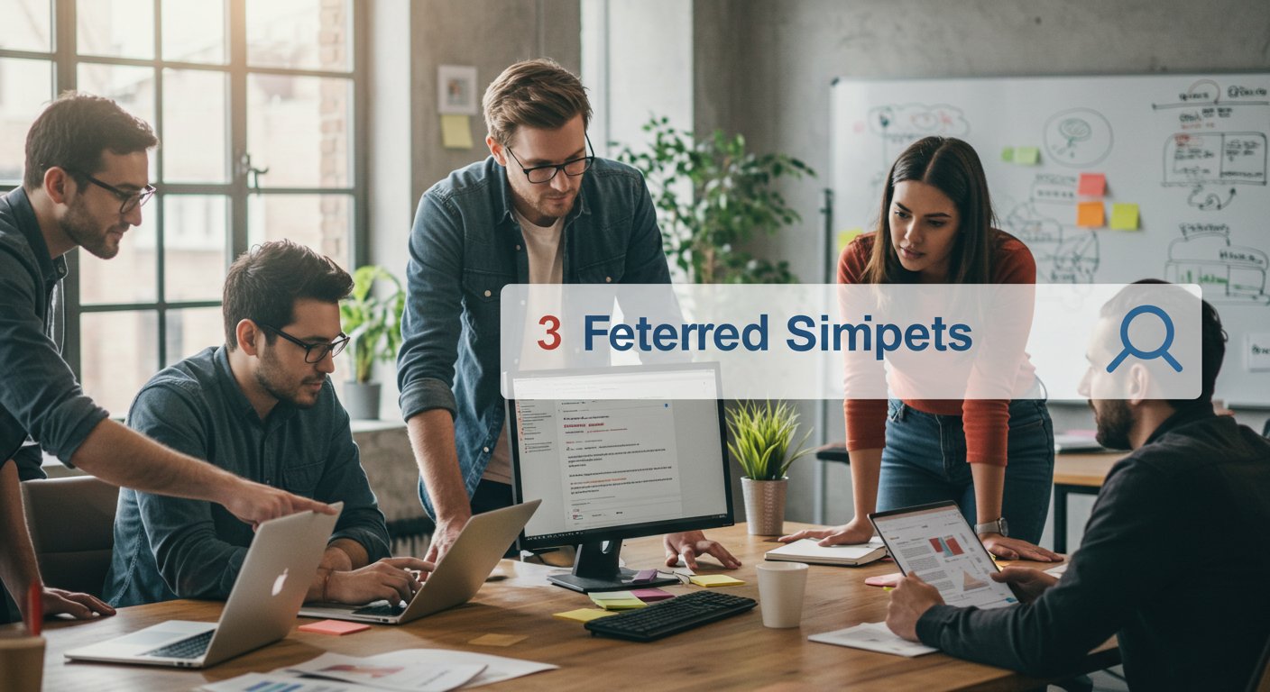 Пример featured snippet Пример featured snippet