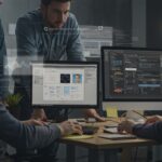 Разработка корпоративных сайтов с расширенной поддержкой