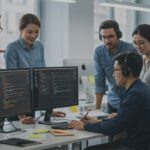Разработка лендинг пейдж с расширенной поддержкой