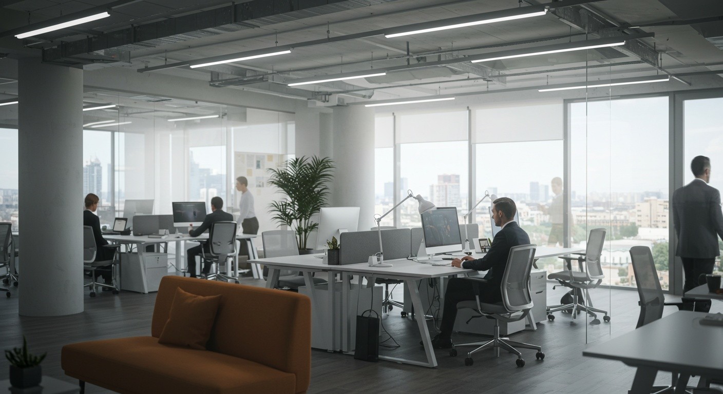 Аренда сайта бизнес-класса для среднего бизнеса