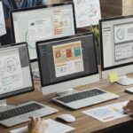 Разработка многостраничных сайтов с расширенной поддержкой