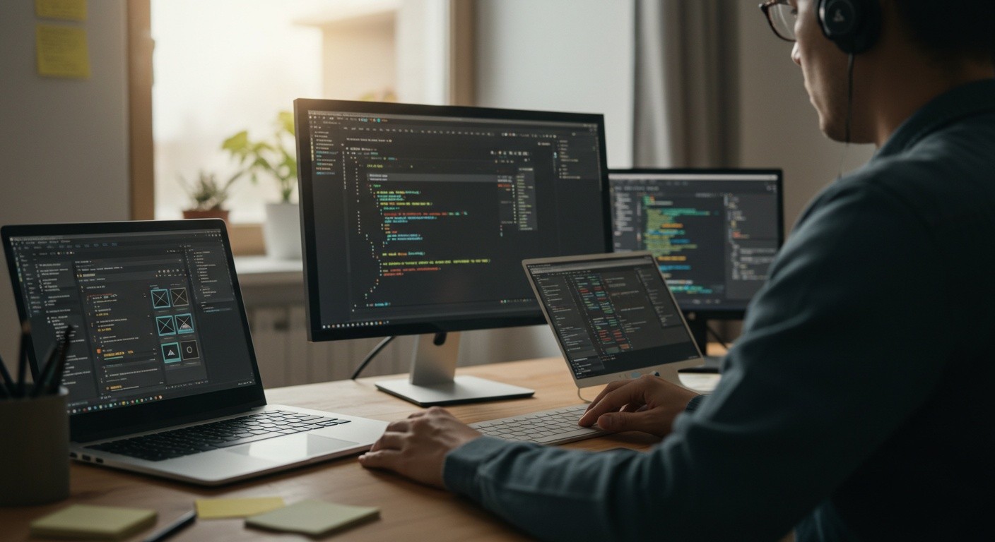 Разработка интернет-магазина с нуля