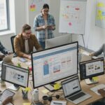 Разработка интернет магазинов с расширенной поддержкой