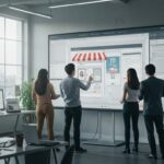 Разработка образовательных платформ с расширенной поддержкой
