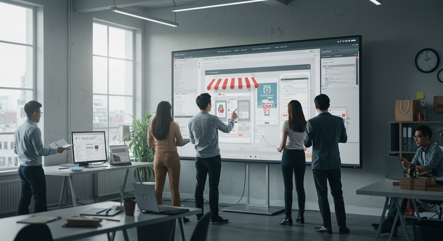 Разработка образовательных платформ с расширенной поддержкой