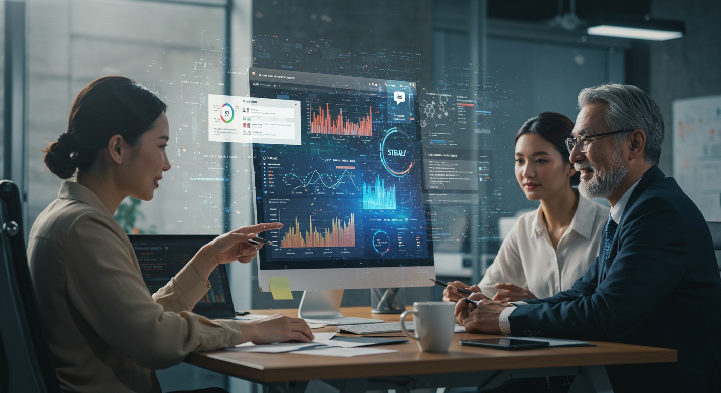 Продвижение сайтов с комплексным SEO анализом