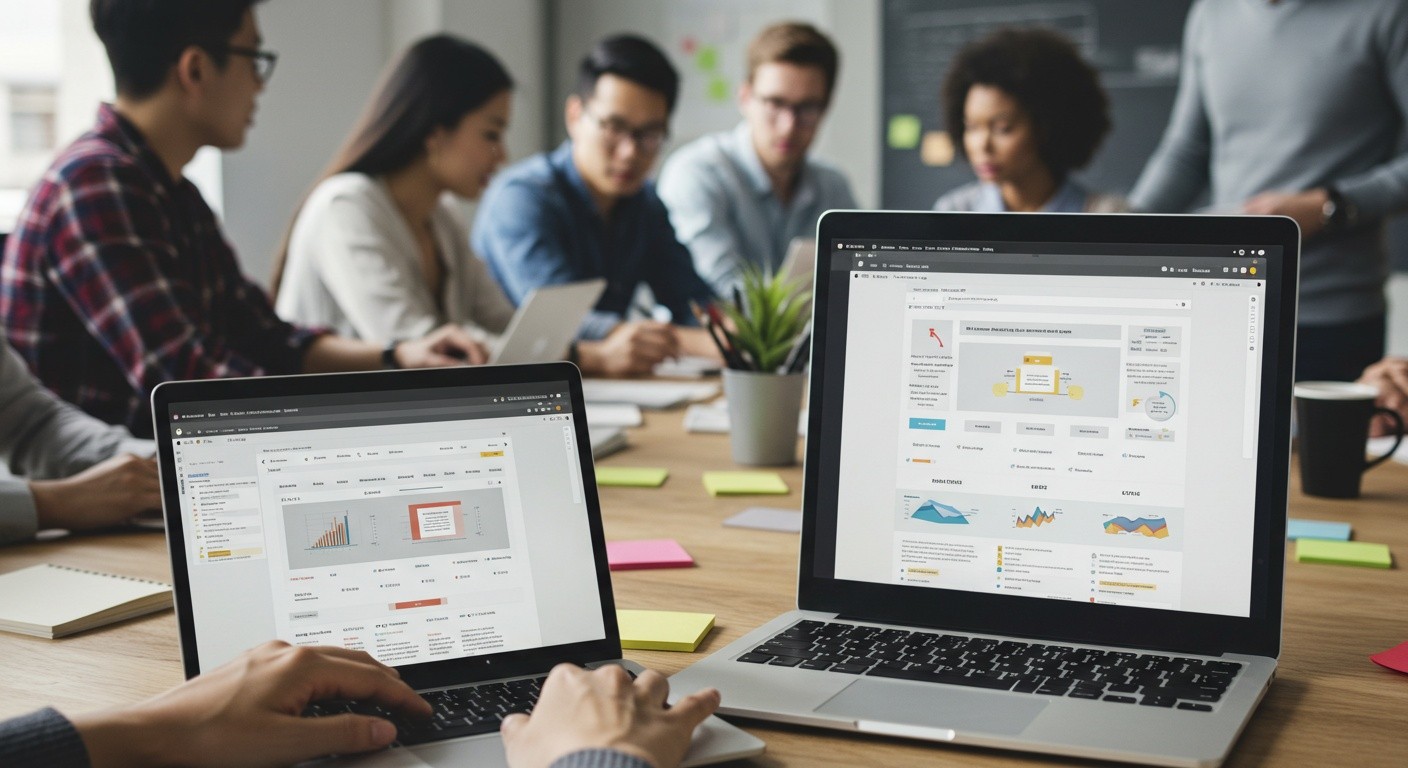 Аренда сайта эконом класса для стартапов