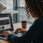 Разработка образовательных платформ с высокой скоростью загрузки
