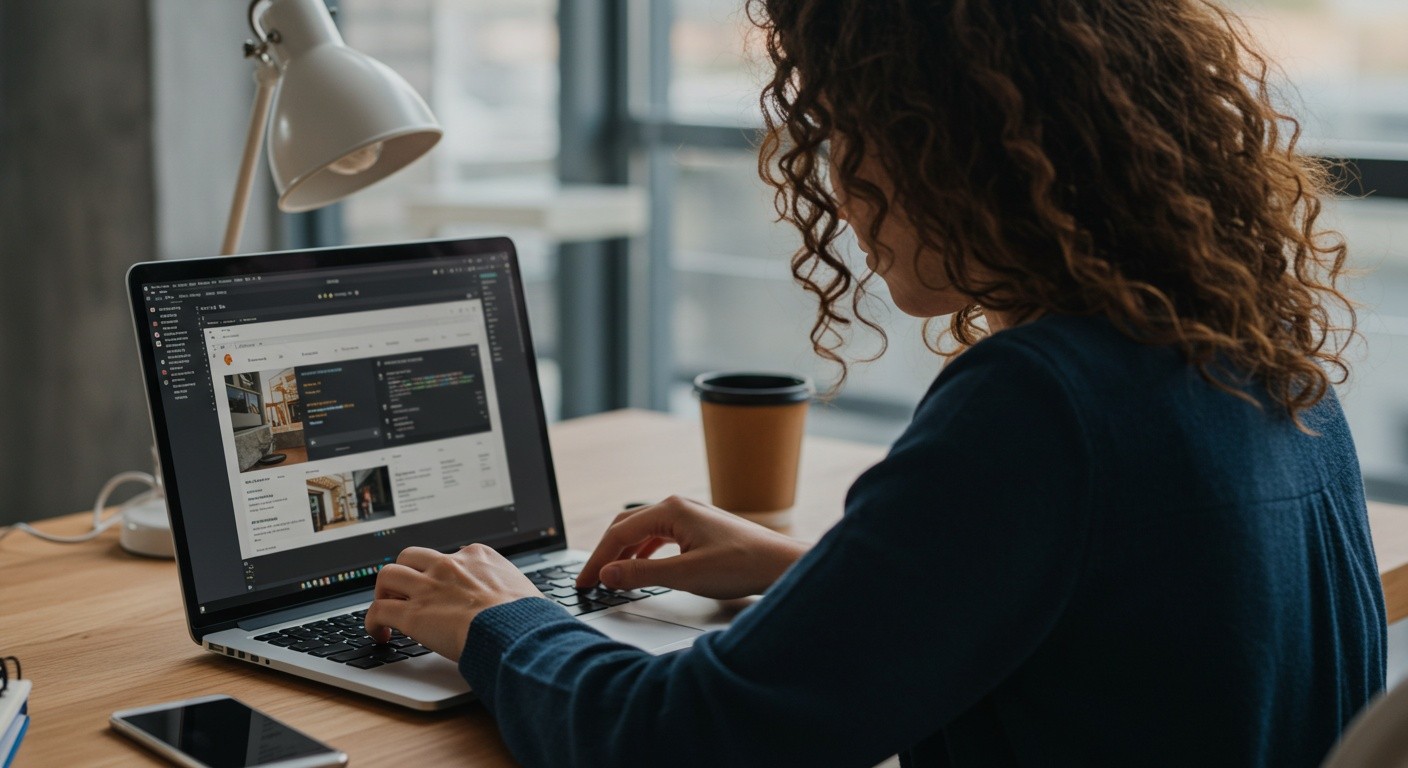 Разработка образовательных платформ с высокой скоростью загрузки