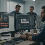 Разработка интернет магазинов с каталогом товаров