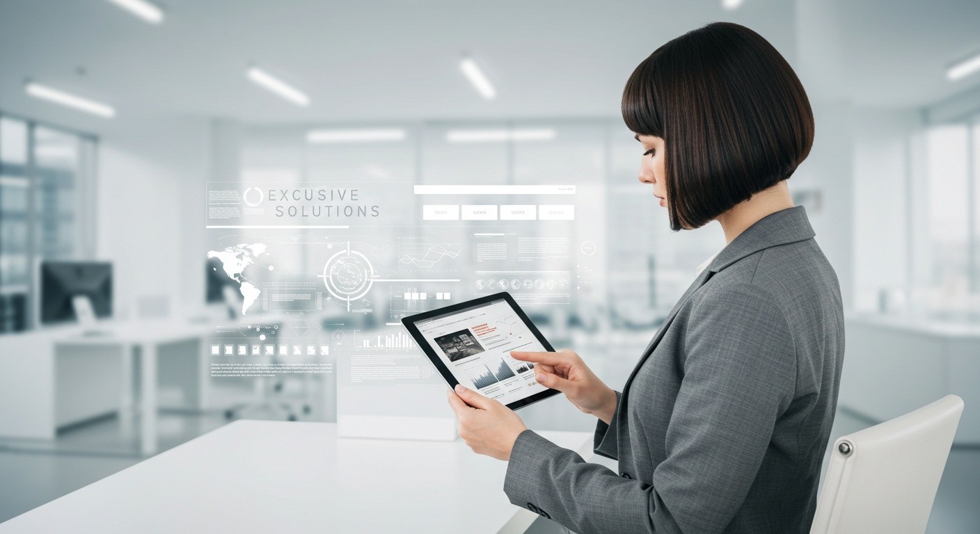 Аренда эксклюзивного сайта для крупного бизнеса