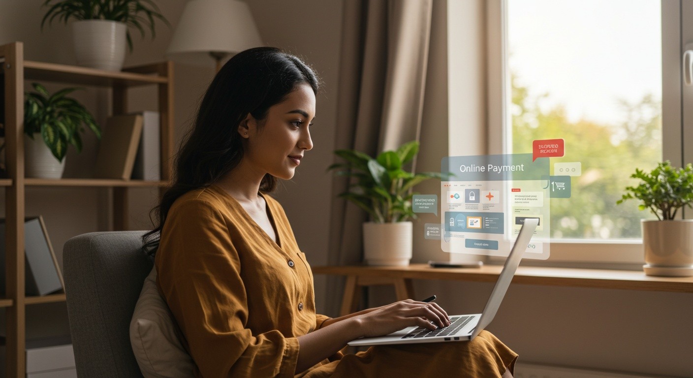 Продвижение сайтов с онлайн оплатой и безопасными платежами