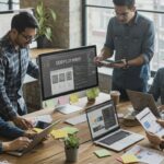 Разработка сайтов для среднего бизнеса