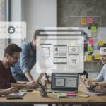 Разработка интернет магазинов с личным кабинетом