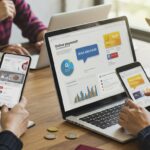 Продвижение сайтов с онлайн оплатой и интеграцией банковских карт