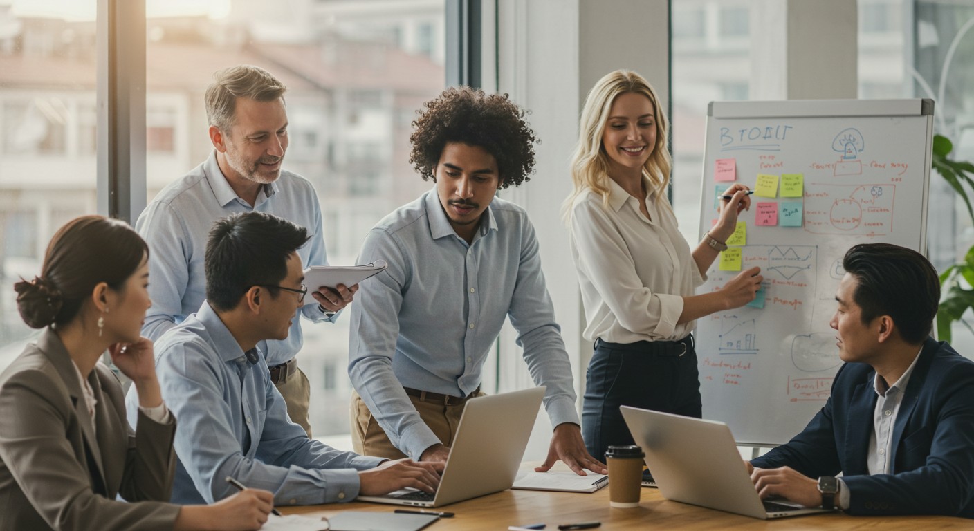 SEO продвижение сайтов среднего бизнеса Продвижение сайтов среднего бизнеса