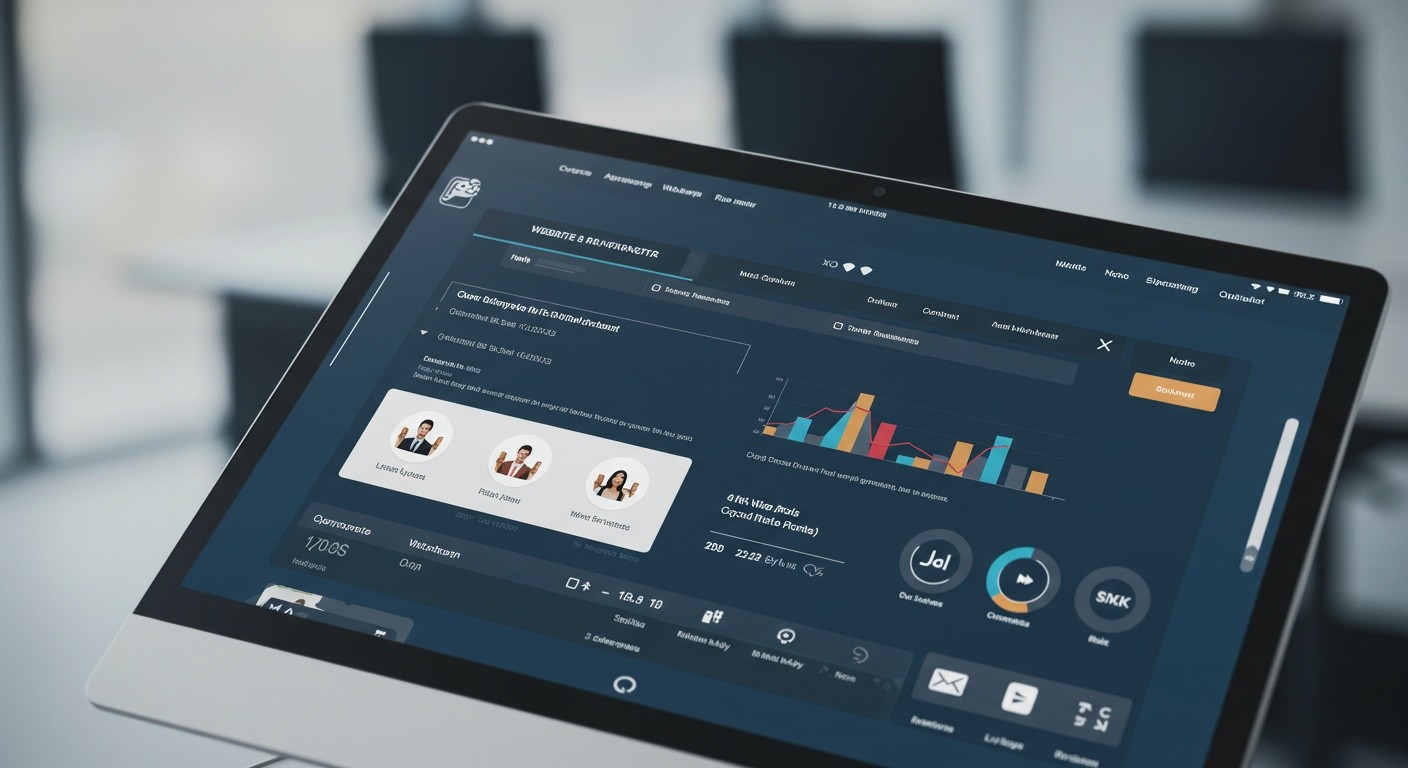 Аренда сайта профессионального уровня для корпоративных клиентов
