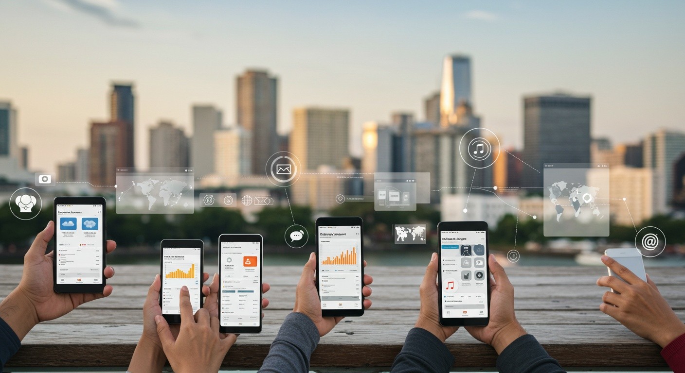 Пример интерфейса персонализированного личного кабинета Персонализированный личный кабинет клиента