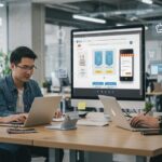 Разработка корпоративных сайтов с онлайн оплатой
